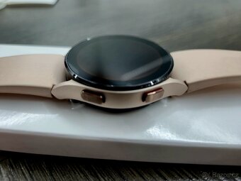 Samsung Galaxy Watch 4 - 40mm - 5