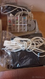 Daruji šicí stroj - 5