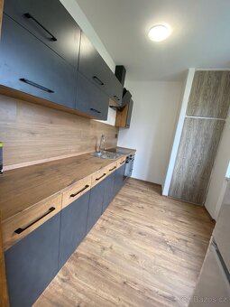 Pronájem bytu 2+1 s balkónem, 50 m², Nýrsko, ul. Jiráskova - 5