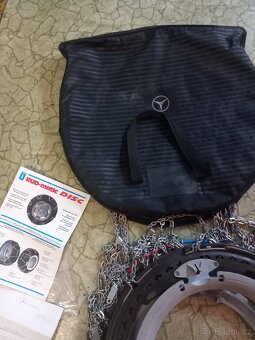 Snehove řetezy Ruud-Matic B-67580881 - 5