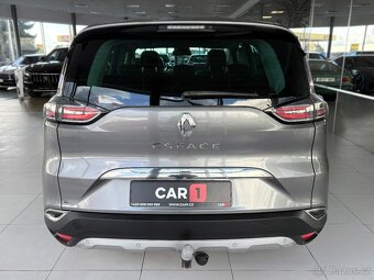 Renault Espace 1.6dCi 118kW,Aut,Tažné,7Míst - 5