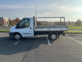 Ford Transit 2.0 TDCI 63 kW – 2011 rok - 5