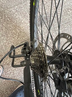 Elektrokolo LECTRON ESCONDER - 5