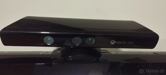 Xbox 360 + kinekt - 5