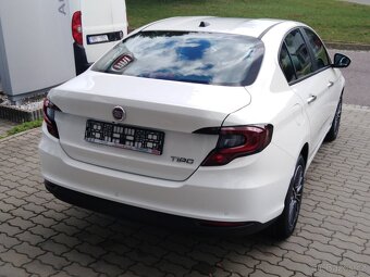 TIPO SEDAN 1,6MJTD 130k Urban - 5