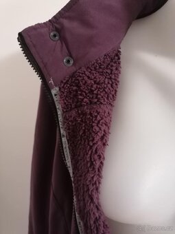 Dámská softshelová bunda Deproc active, vel. 50 - 5