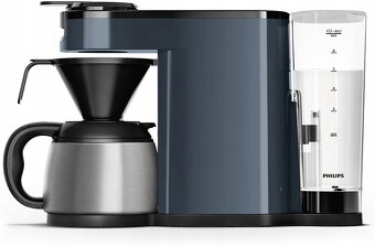 Kávovar PHILIPS 2v1 Senseo Switch HD7891/79 - SLEVA 70% - 5
