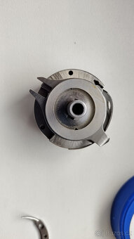 CHAPAČ pro šicí stroj Dürkopp Adler Typos 2I - R 82 - 5