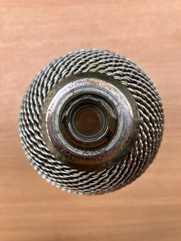 Sifonová láhev retro - 5