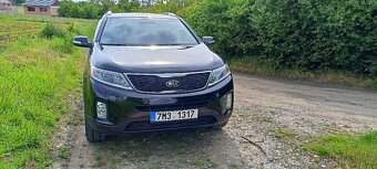 Kia Sorento 2,2 crdi 145 kw 4x4 manual - 5
