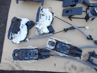 Díly Rapid 1.2TSI 77kw - č.1 - 5