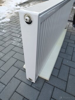 Radiátory české značky Korado typ 22 - 5