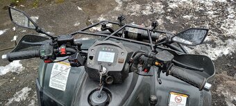 Čtyřkolka Linhai 300 - 5