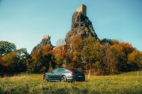 PORSCHE PANAMERA 4S 400HP V8 - 5