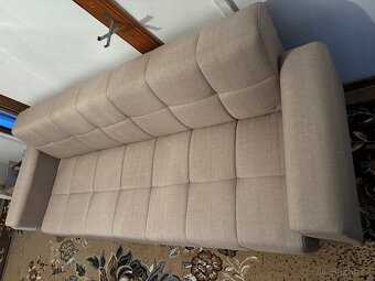 Rozkládací gauč - 5