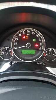 ŠKODA CITIGO, 1.0 MPI 55KW, AUTOMAT - 5