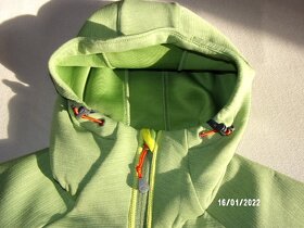 Pánská outdoor bunda Ferrino 3XL - 5