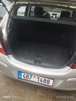 Prodám OPEL - 5
