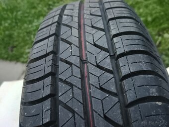 Rezerva kolo 165/70 R14 krásný stav - 5