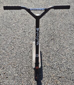 Freestyle koloběžka - 5