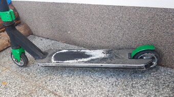 Freestyle koloběžka Oxelo - 5