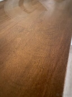 IKEA KALLAX s deskou - 5