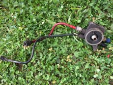 Náhradní díly Iveco Daily - 5