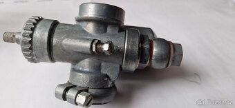 Karburátor Jikov - 5