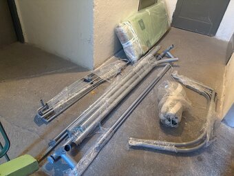 Zahradní houpačka - 5