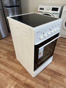 Sporák Exquisit (276) - 5