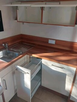 Moderní kuchyně SEGMÜLLER (2501.24) - 5