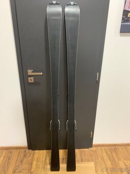 Lyže atomic race 170 - 5