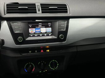 Škoda Fabia, 1.2 TSI - 5