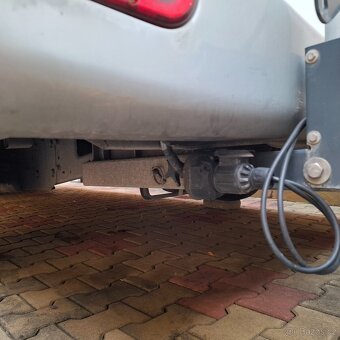 NOSIČ NA MOTORKU THULE NA 160KG, ZA KARAVAN - 5