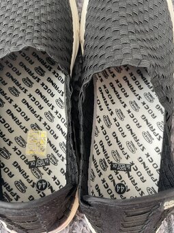 Pánské látkové tenisky - 5