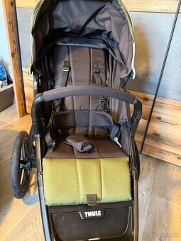 Thule Urban Glide 2 kompletní set - 5