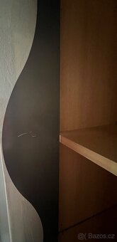 Obýváková sestava - 5