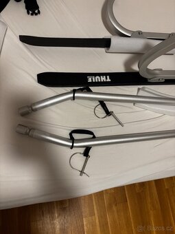 Thule ski set - 5