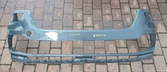 Přední nárazník Škoda KAMIQ 658807221 - 5