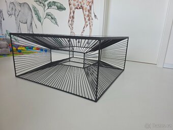 Konferenční stolek - 5