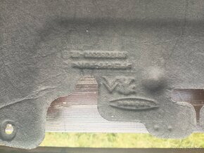 Citroen Berlingo, Peugeot Partner - 5