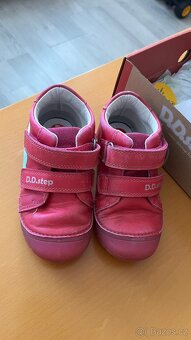 Boty D.D Step vel.26 - 5