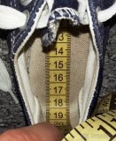 Nové chlapecké plátěné tenisky vel. 29 - 5