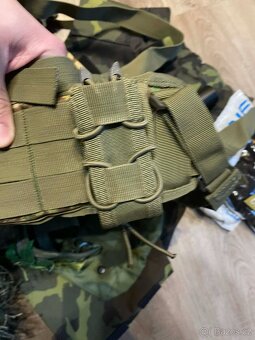 Airsoft vybavení - 5