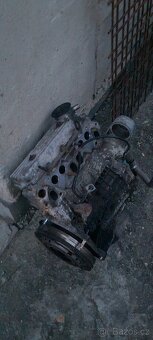 Díly Felicia 1.3mpi - 5