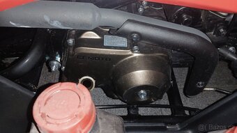 Cf Moto 110 gladiator  2025 - 5