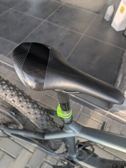 Elektrokolo Focus Jam2  27.5" - 5