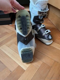 Dámské lyžařské boty - 5