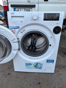 Pračka se sušičkou - 5