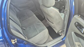 Chevrolet Lacetti - 5